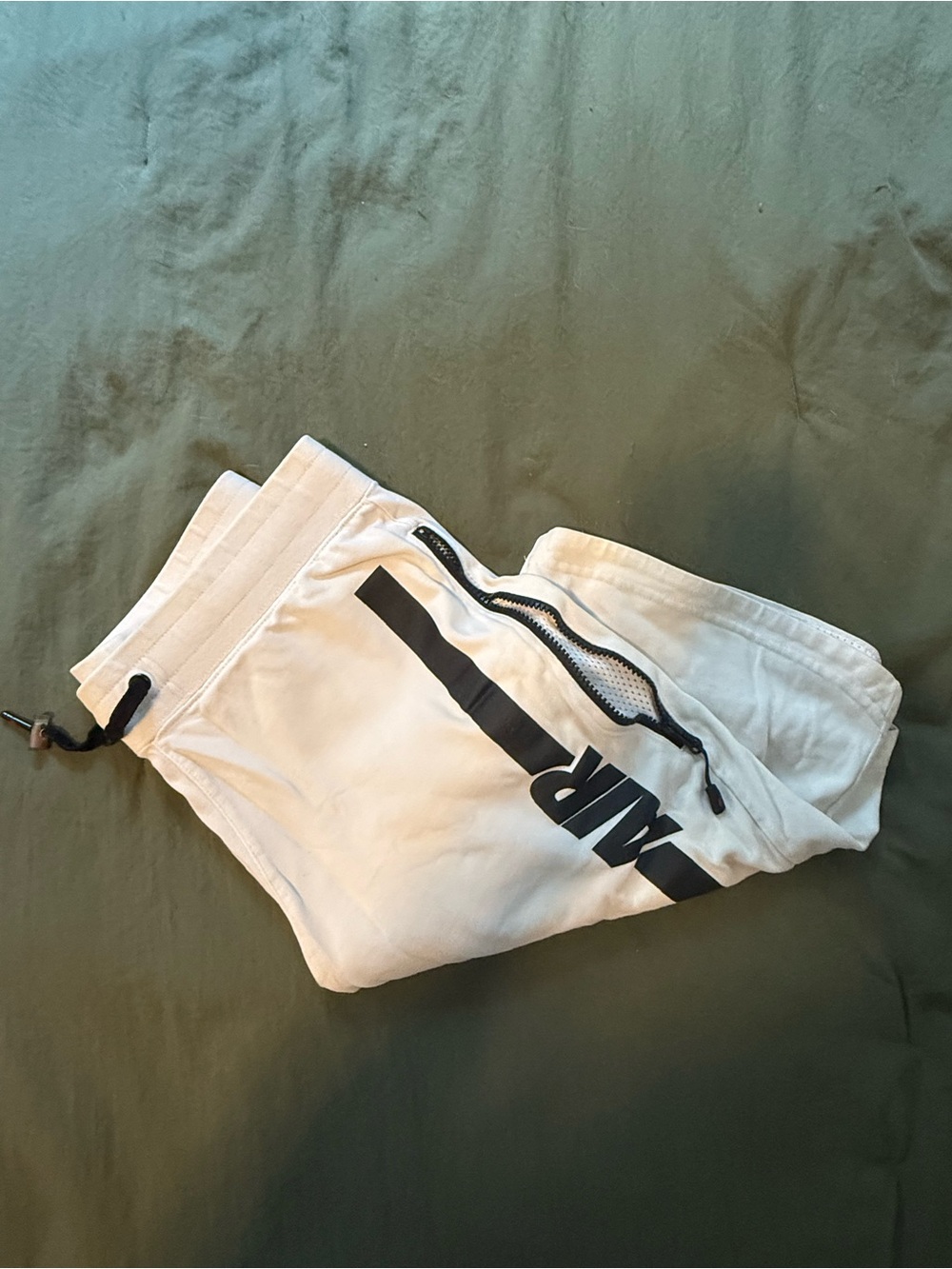 X2 Nike men’s shorts